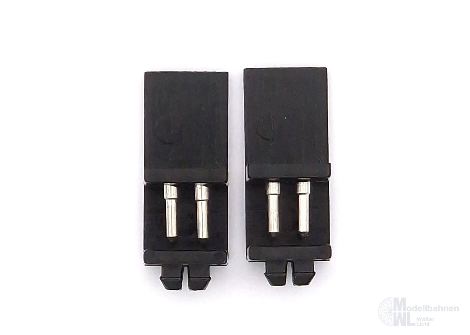 Märklin Ersatzeile E459560 - ERSATZTEIL: Lampensockel 2 St